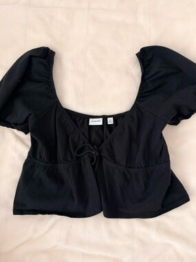 Aritzia Crop Top